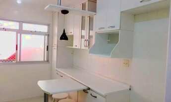 Imagem 6: Lindo Apto. 68m² - 3 dorm - 1 suite - andar baixo - lazer c/ piscina + Quadra Poli - Granj