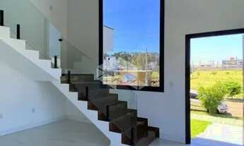 Imagem 6: Casa em Condomínio Fechado à venda em Camobi com 3 suítes