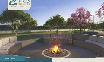 Imagem 4: Green Beach: Condomínio com 223 Lotes e Localização Privilegiada na Aruana