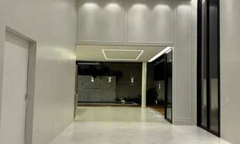 Imagem 4: Casa Térrea no Portal do Sol Golden Golf