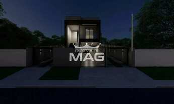 Imagem 7: Sobrado no Xaxim