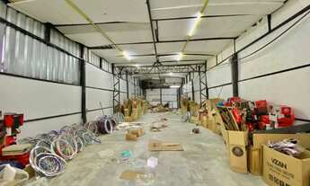 Imagem 2: Prédio comercial