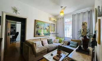 Imagem 6: Apto 02 dorm. sendo 01 suite - Centro Floripa