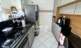 Imagem 5: Apto2 quartos Vila Cascatinha R$ 265 mil Cod: 1660