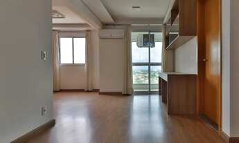 Imagem 4: Apartamento Edifício Garden Chácara Cachoeira