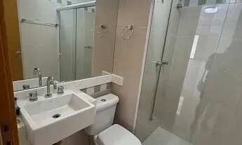 Imagem 16: Apartamento 03 dormitórios em Alphaville - andar alto