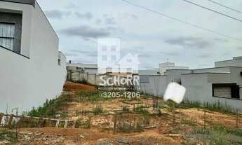 Imagem 4: OPORTUNIDADE Terreno com 405 m2 à venda no Condomínio Ypês 2 - excelente localização