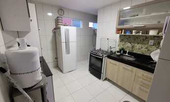 Imagem 3: Alugo Excelente Apartamento Mobiliado com Cobertura ( 140m2 ) no Colibris