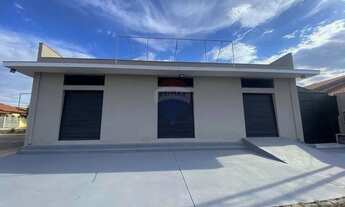 Imagem 2: Aluga Sala Comercial em Jaguariúna com 47,90m² por R$ 1.650,00