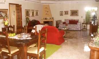 Imagem: Casa para Venda em Jundiaí, Caxambú, 3