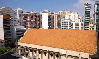 Imagem 2: Apartamento com 3 dormitórios à venda, 102 m² por R$ 580.000,00 - Icaraí - Niterói/RJ