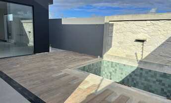 Imagem 3: Padang - casa pronta