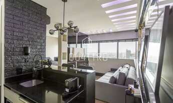 Imagem 2: Lindo Studio reformado - Centro