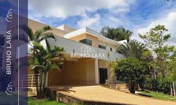 Imagem: Casa à venda em Igarapé Condomínio Fazenda