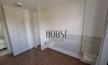 Imagem 7: Apartamento à venda em condomínio fechado em Sorocaba | 75m² em Raizes Campolim