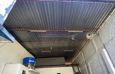 Imagem 3: Galpão : / Comercial / Cascadura