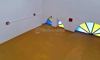 Imagem 5: Barracão - Jardim Santa Eudóxia - Campinas