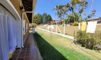 Imagem: Chácara à venda em Atibaia, Parque Rio