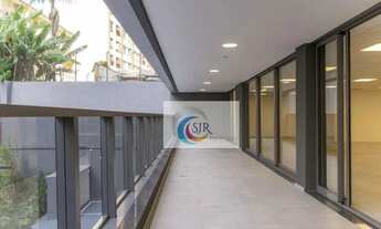 Imagem: Conjunto para alugar, 263 m² - Pinheiros