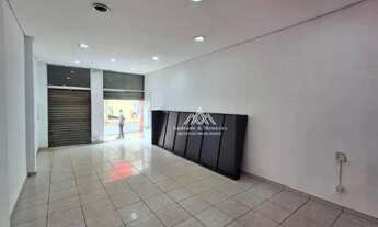Imagem 5: Salão para alugar, 53 m² por R$ 2.100/mês - Centro - Ribeirão Preto/SP