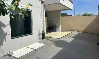 Imagem 3: Casa no Cinturão Por R$ 790 Mil