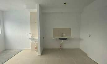 Imagem 3: Repasse de Apartamento Ville de Marsielle