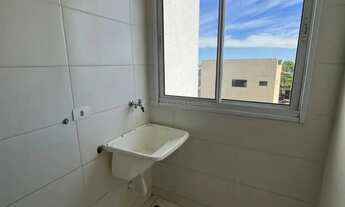 Imagem 7: Apartamento 02 Dormitórios - Jardim Alvorada