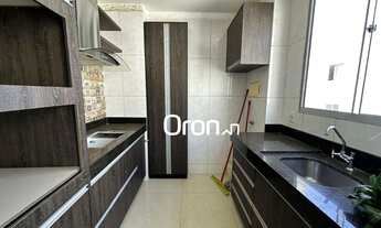 Imagem 5: Apartamento à venda, 50 m² por R$ 195.000,00 - Residencial Aquários - Goiânia/GO