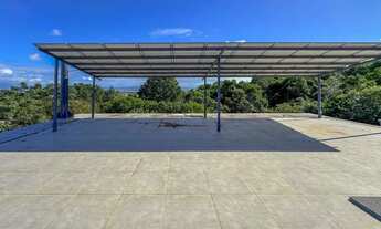 Imagem 6: CASA 5 SUÍTES EM CONDOMÍNIO FECHADO NO CORAÇÃO DO CAMPECHE-FLORIANÓPOLIS-SC