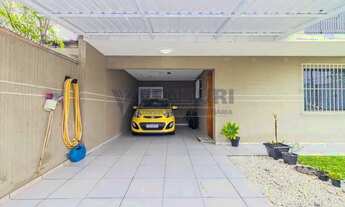 Imagem 3: Casa 03 dorms,01 suíte,sacada - Boqueirão