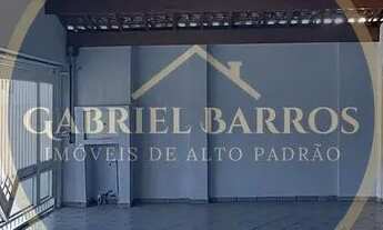 Imagem 5: Imóvel para locação com 500m², 6 quartos, 3 banheiros e Edícula. Na Vila Industrial, S. J