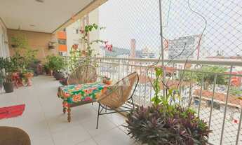 Imagem 5: Apartamento com 3 suítes à venda no bairro Centro em Joinville-SC por R$1.298.000,00