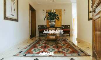 Imagem: Casa com 4 suítes à venda, 705 m² por