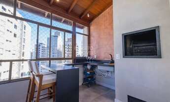 Imagem 5: Cobertura com 3 quartos no Centro de Florianópolis