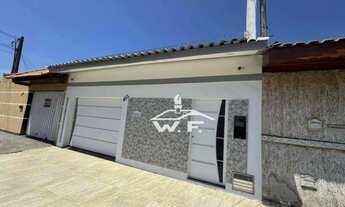 Imagem 2: Casa com 4 dormitórios à venda, 118 m² por R$ 1.300.000,00 - Santa Terezinha - Aparecida/S