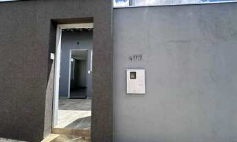 Imagem 2: Casa em Vila Campos com 49.84 m² , 2 Quarto(s) , 1 Vaga(s)