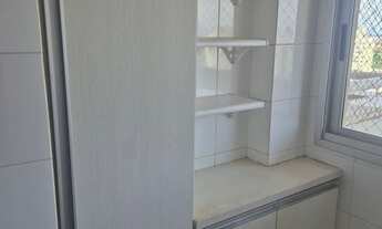 Imagem 4: Apartamento Pq. Amazônia