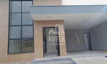 Imagem: Casa com 3 dormitórios à venda, 129 m²