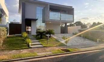 Imagem: Casa no Condomínio Alphaville Teresina