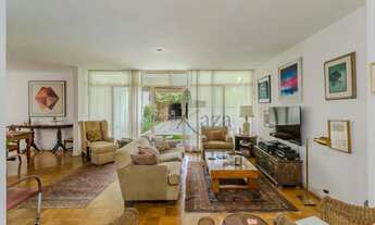 Imagem 6: Casa - Alto de Pinheiros - 4 Dormitórios - 351m²