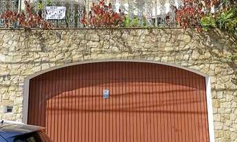 Imagem 3: Sobrado para venda com 320 metros quadrados com 3 quartos em Vila Campesina - Osasco - SP