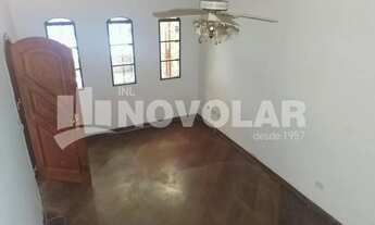 Imagem: Sobrado na Vila Ede com 3 dormitórios e