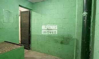 Imagem 5: Que tal um galpão com 200m² com fácil acesso a Contagem é Belo Horizonte?