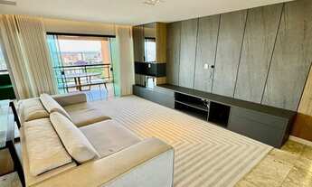 Imagem 3: Ed. Torre de Saverne - 4 Suítes - 206m2 - 2 por andar com 3 Vagas