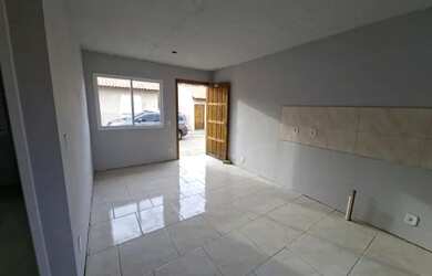 Imagem 6: Casa 2D em Viamão/RS