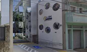 Imagem 3: PRÉDIO - TATUAPÉ - SP