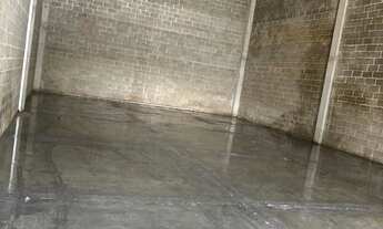 Imagem 3: Barracão ( galpão ) 250 metros novo