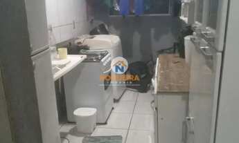 Imagem 4: Apartamento à venda no bairro Loteamento Lago Sul (Taquaralto) - Palmas/TO