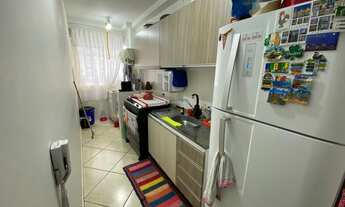 Imagem 5: APARTAMENTO À VENDA EM APUCARANA NO EDIFÍCIO INDEPENDÊNCIA