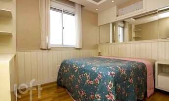 Imagem 6: Apartamento à venda em Morro Santana com 67 m², 3 quartos, 1 suíte, 1 vaga